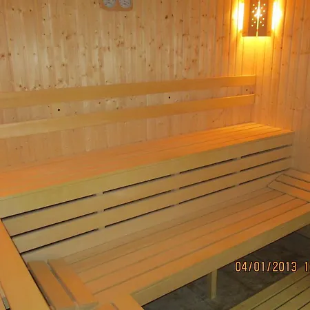 Aparthotel Iceberg Aparthotel Smolyan