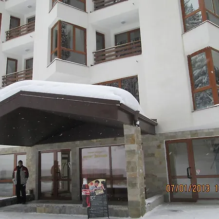 Aparthotel Aparthotel Iceberg 3*