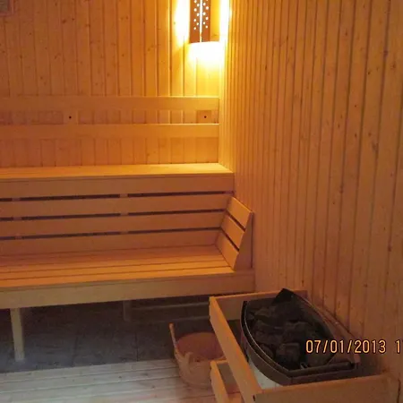 Aparthotel Iceberg 3* Smolyan