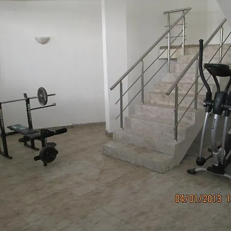 Aparthotel Iceberg 3* Smolyan