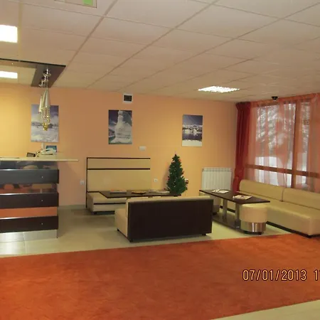 Aparthotel Iceberg Aparthotel 3*
