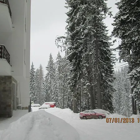 Aparthotel Iceberg Aparthotel 3*
