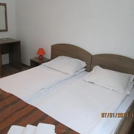 Aparthotel Iceberg Smolyan