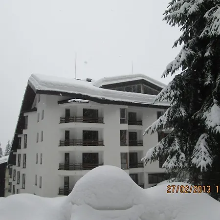 Aparthotel Iceberg 3* Smolyan