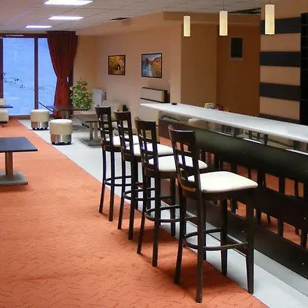 Aparthotel Iceberg Aparthotel 3*