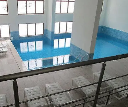 Aparthotel Aparthotel Iceberg Smolyan