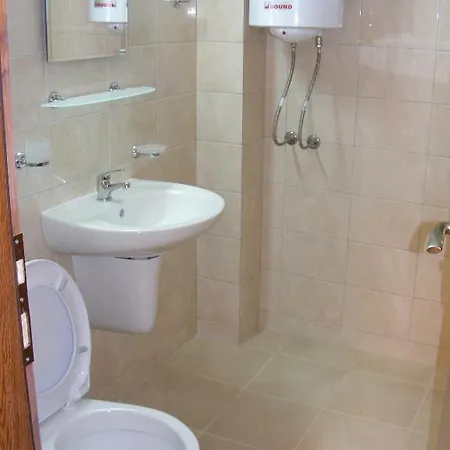 Aparthotel Iceberg Smolyan